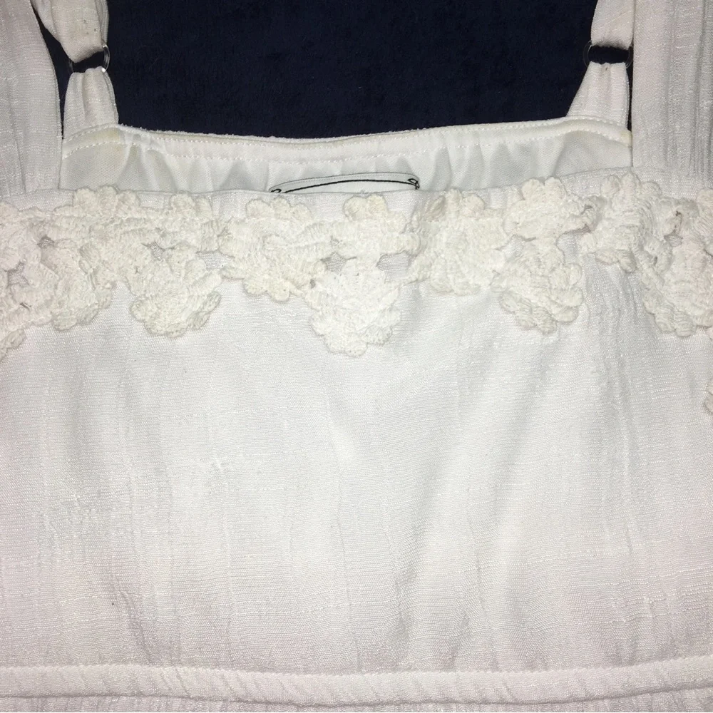 D-Signed dress Disney size M 10/12 - Picture 3 of 6